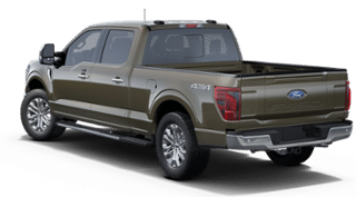 2025 Ford F-150® External Image 3